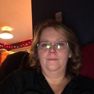 Meet your Posher, Christy